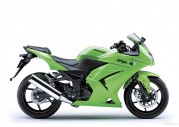 Kawasaki Ninja 250R